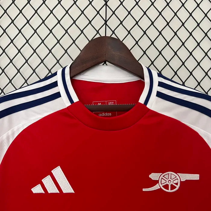 Arsenal Home Man Jersey 24/25