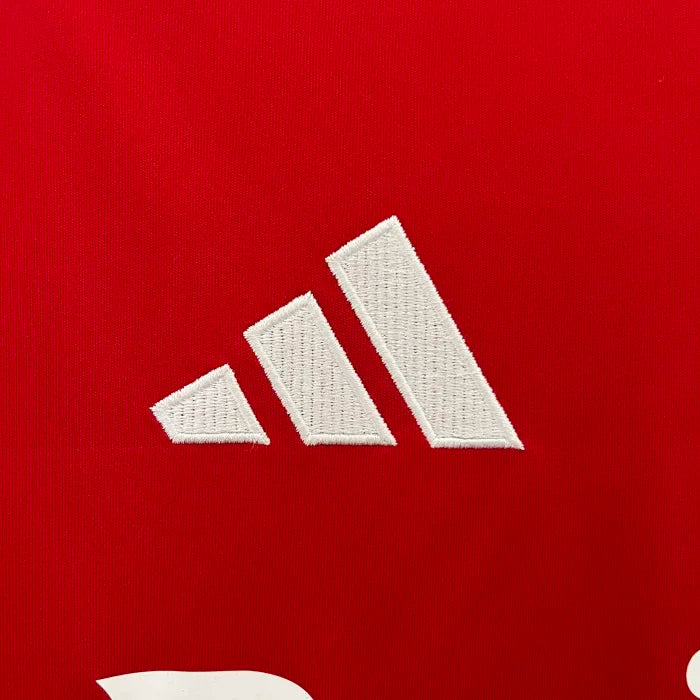 Arsenal Home Man Jersey 24/25