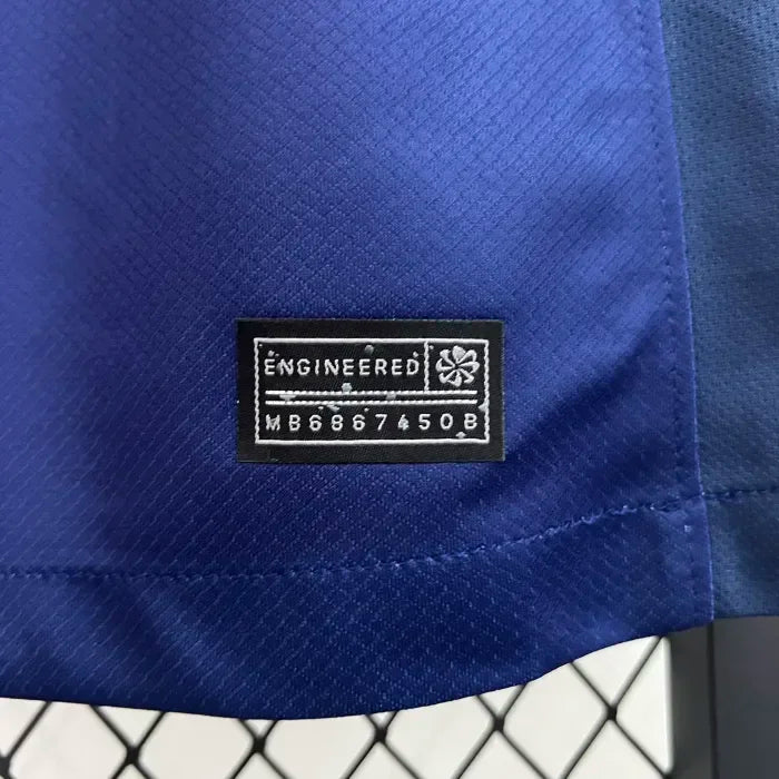 Barcelona X TRAVIS SCOTT Limited Edition Home Men Jersey 24/25