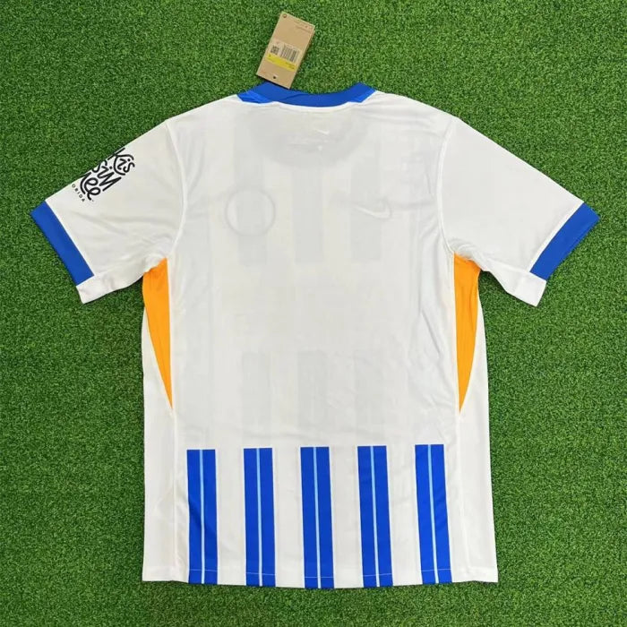 Brighton & Hove Albion Home Man Jersey 24/25