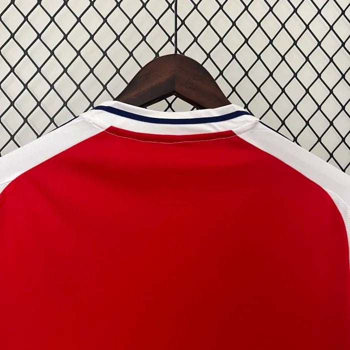 Arsenal Home Man Jersey 24/25