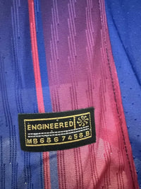 Barcelona Home Player Jersey 25/26
