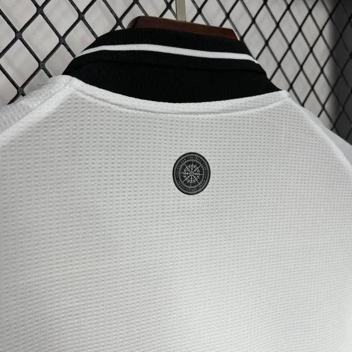 Fulham Home Man Jersey 24/25
