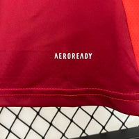 Manchester United Man Home Jersey 24/25