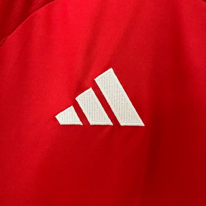 Manchester United Man Home Jersey 24/25