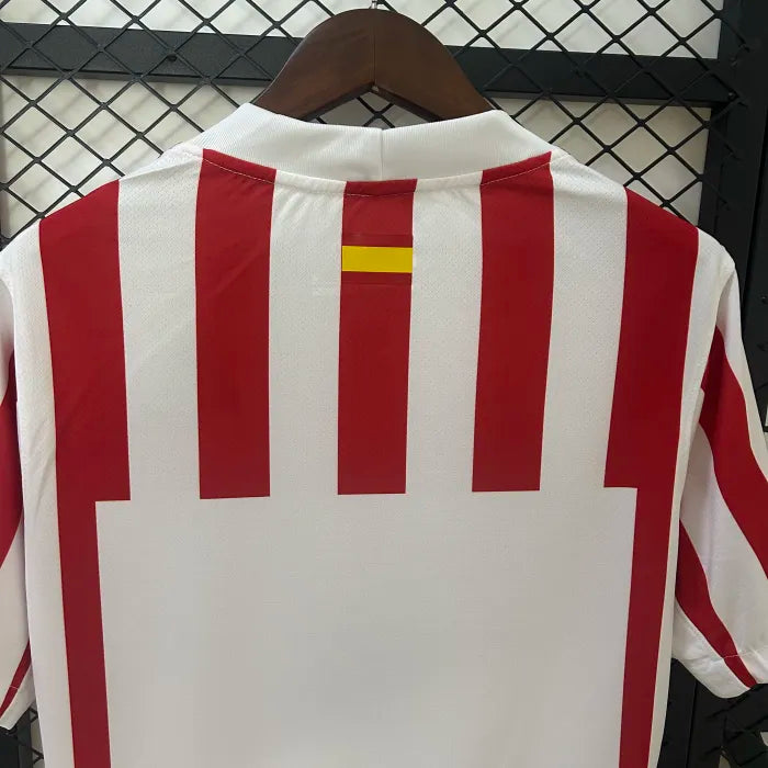 Atletico Madrid Home Man Jersey 25/26