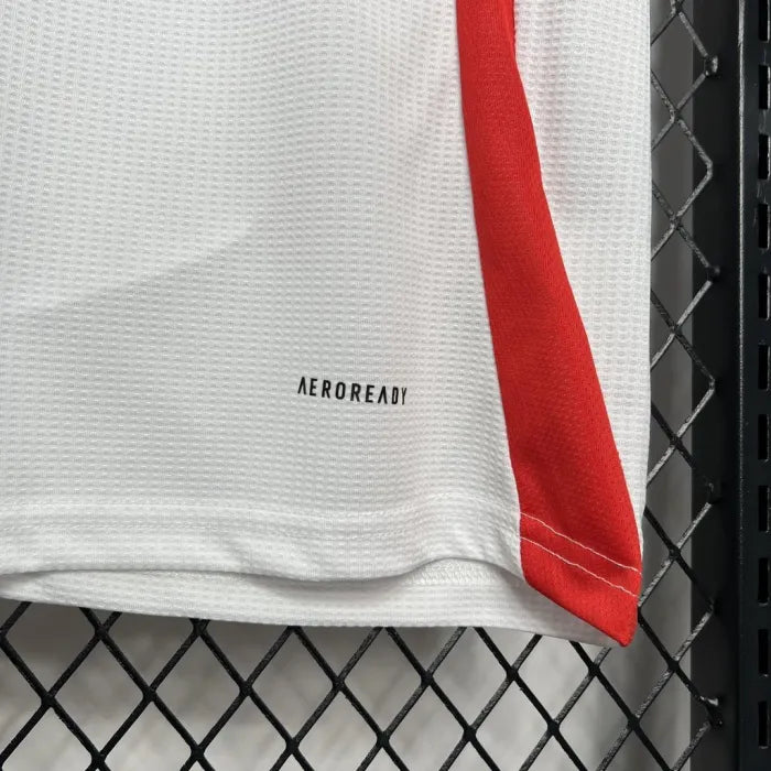 Fulham Home Man Jersey 24/25