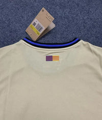 Barcelona Away Men Jersey 25/26