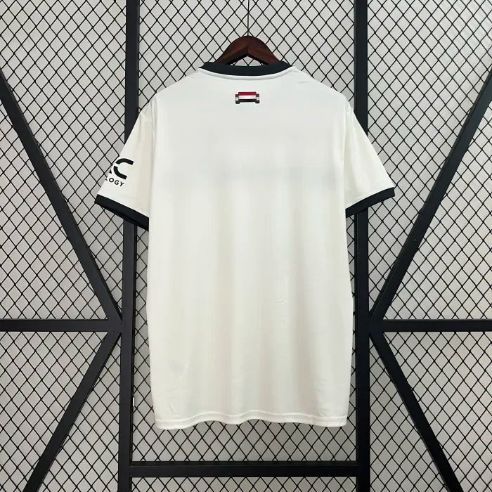Manchester United Man Third Jersey 24/25