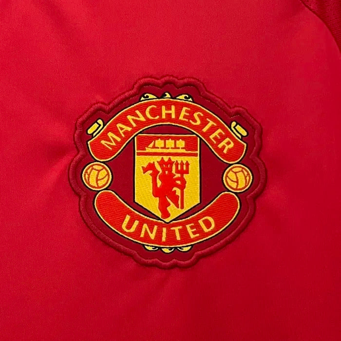 Manchester United Man Home Jersey 24/25