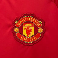 Manchester United Man Home Jersey 24/25