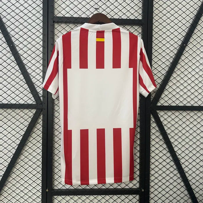 Atletico Madrid Home Man Jersey 25/26