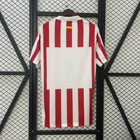 Atletico Madrid Home Man Jersey 25/26