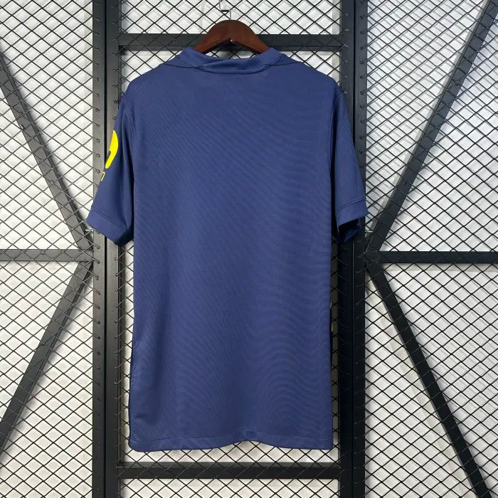 Atletico Madrid Away Man Jersey 25/26