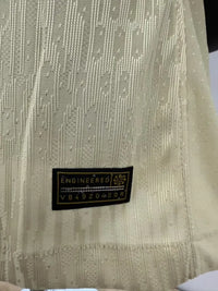 Barcelona Away Player Jersey 25/26