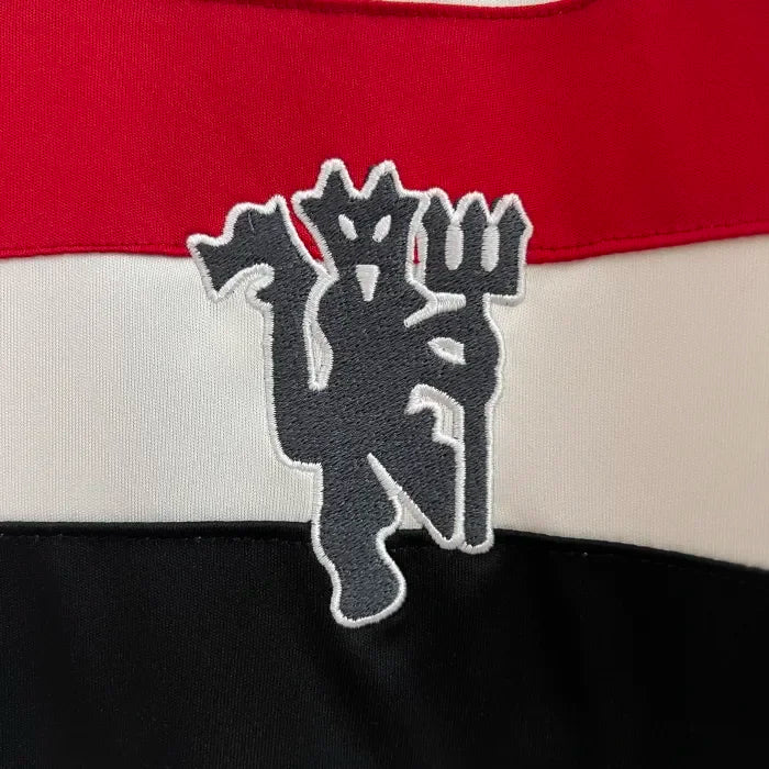 Manchester United Man Third Jersey 24/25