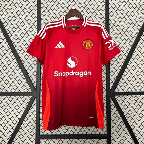 Manchester United Man Home Jersey 24/25