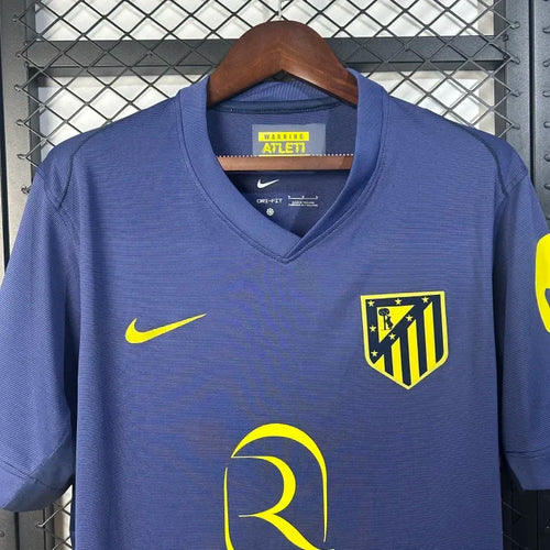 Atletico Madrid Away Man Jersey 25/26