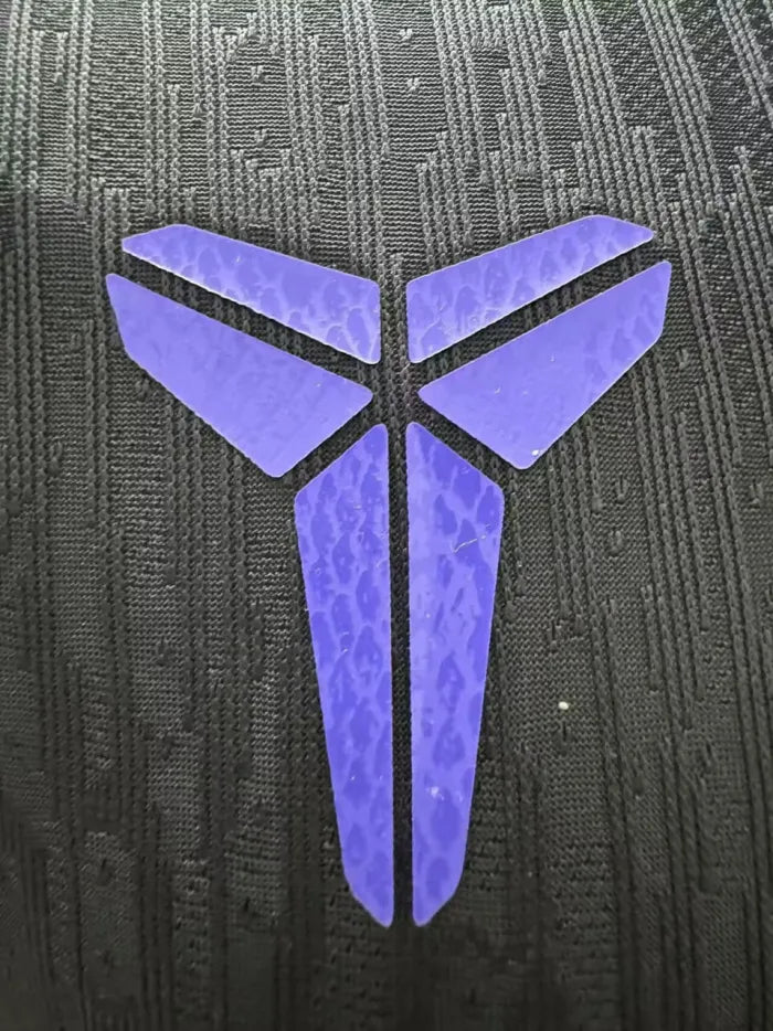 Barcelona x Kobe Bryant Pre-Match Away Player Jersey 25/26